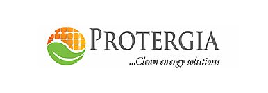 Protergia Engergy Logo